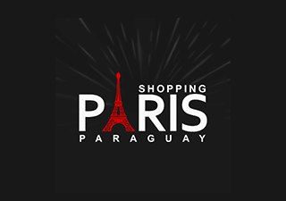 Shopping Paris