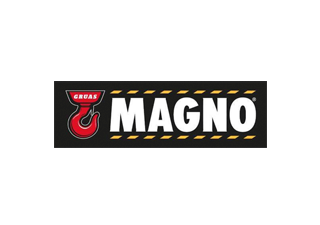 Gruas Magno