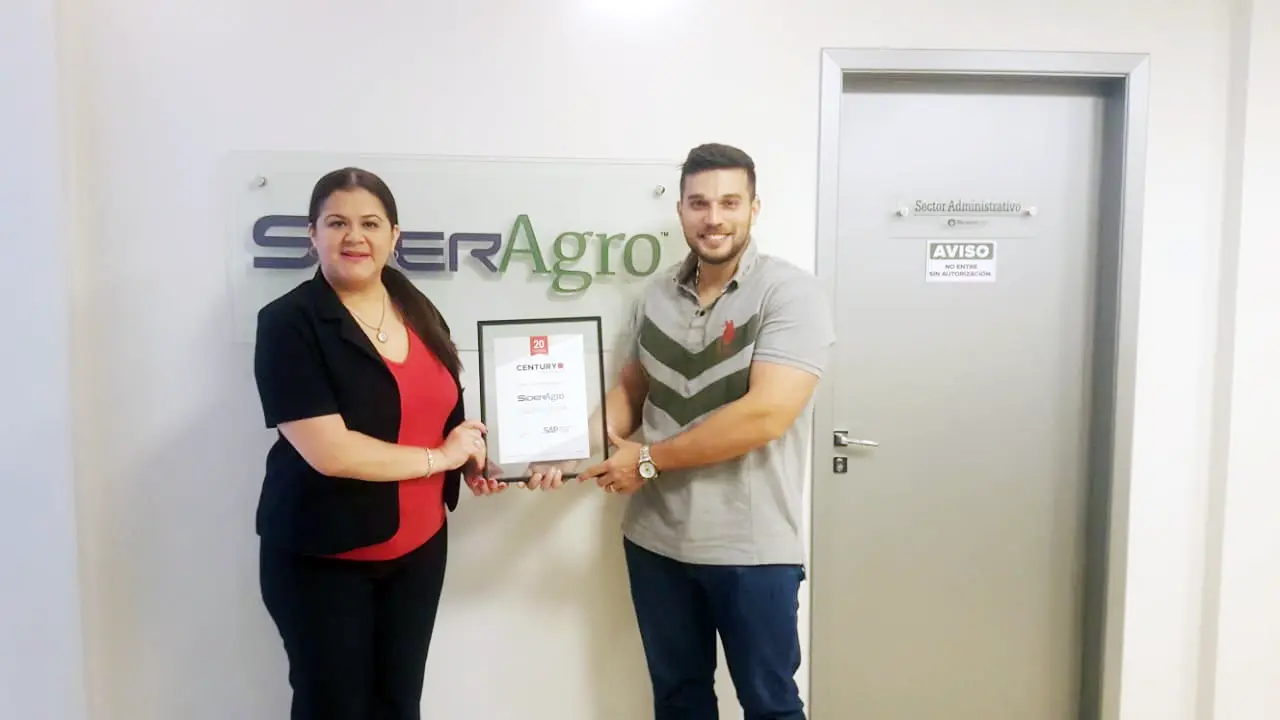 SiderAgro 2
