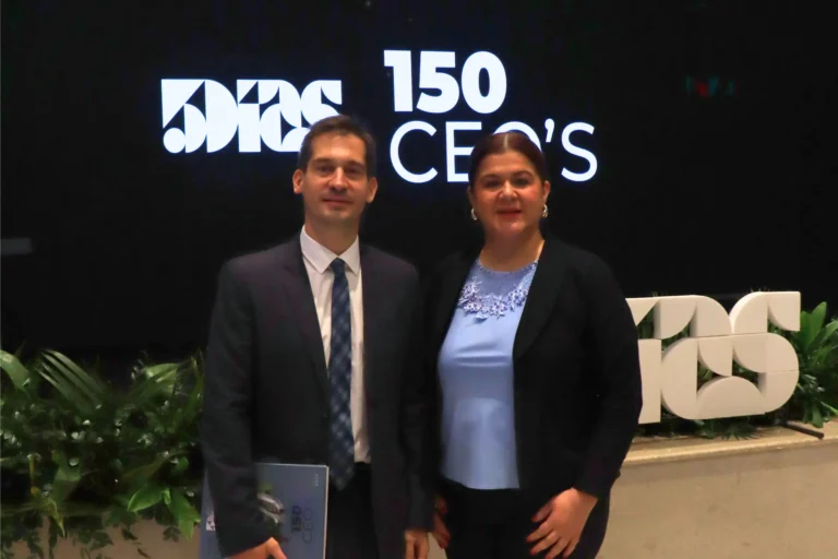 10 - 150 CEO’s