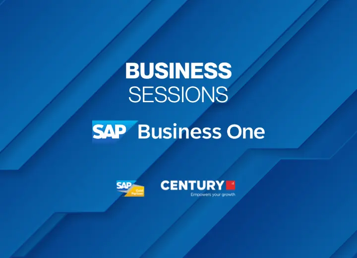 Century Business Sessions 2025