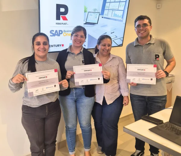 Rodao Plast 3