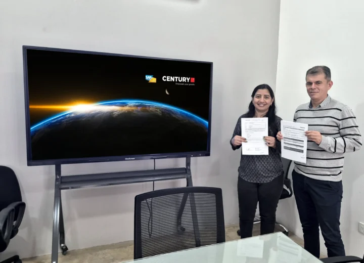 Cierre de Proyecto P&M HUB