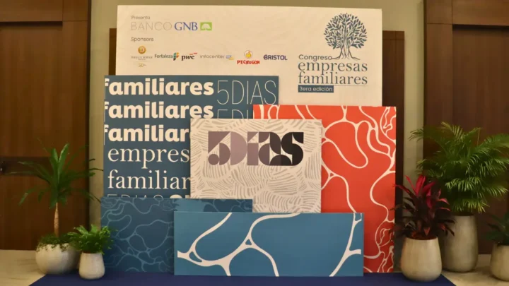Congreso de Empresas Familiares 4