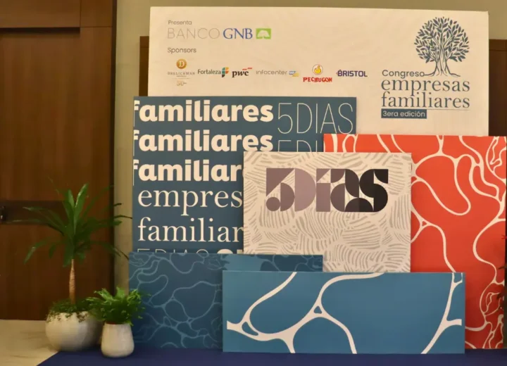 Congreso de Empresas Familiares 4