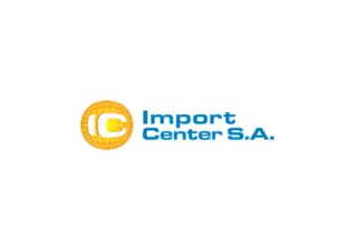 Import Center