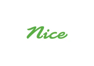 NICE
