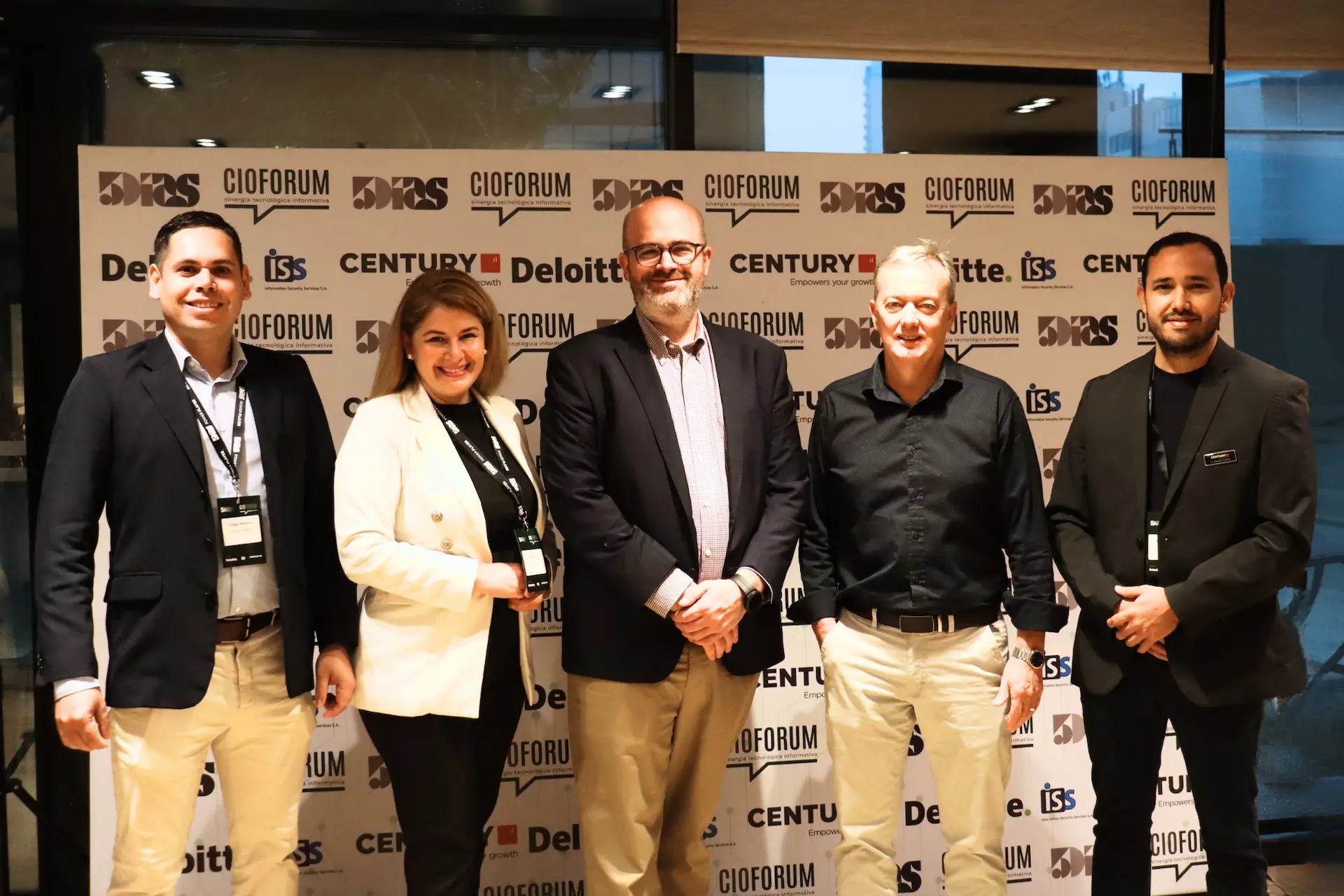 CIO Forum 1