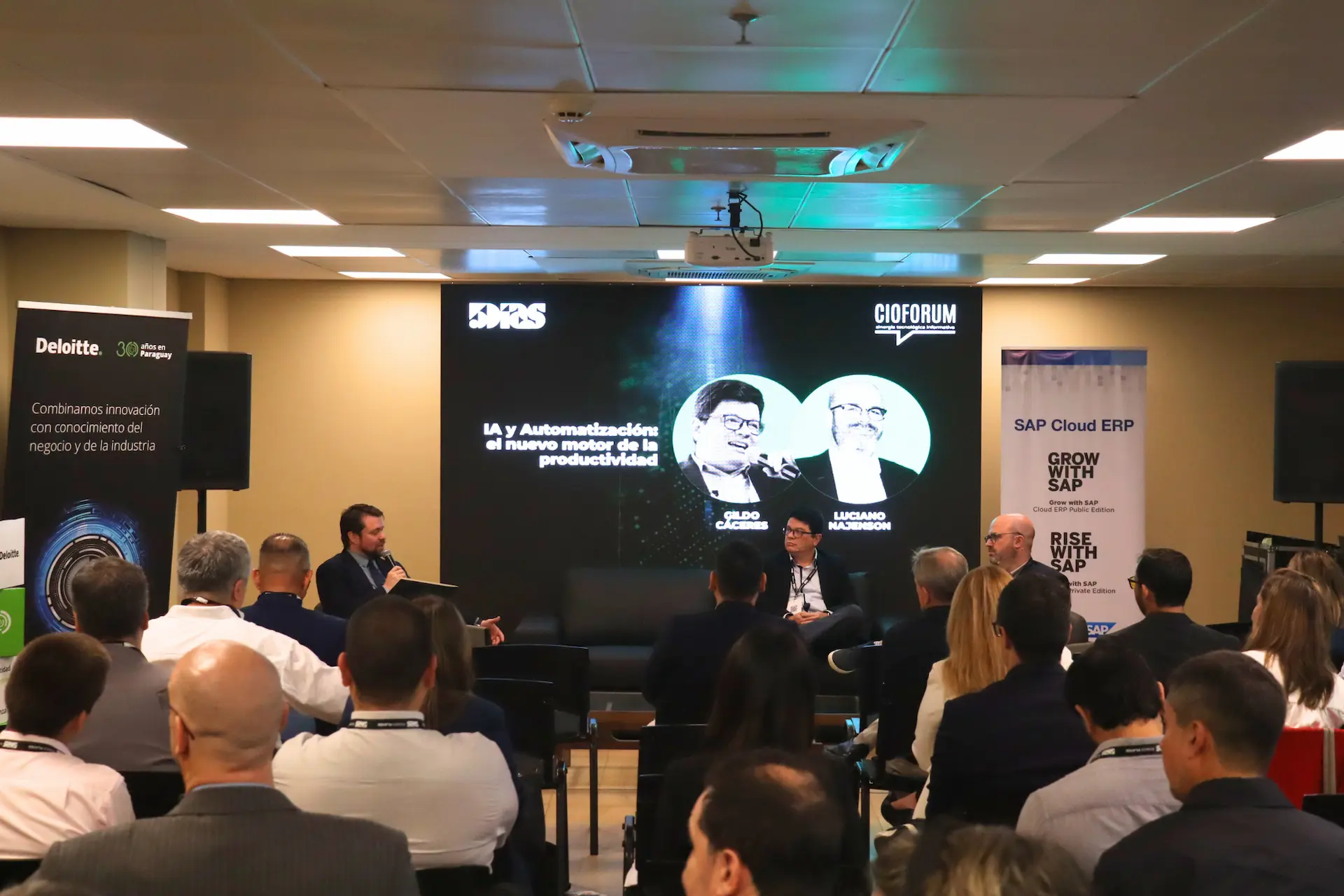 CIO Forum 3