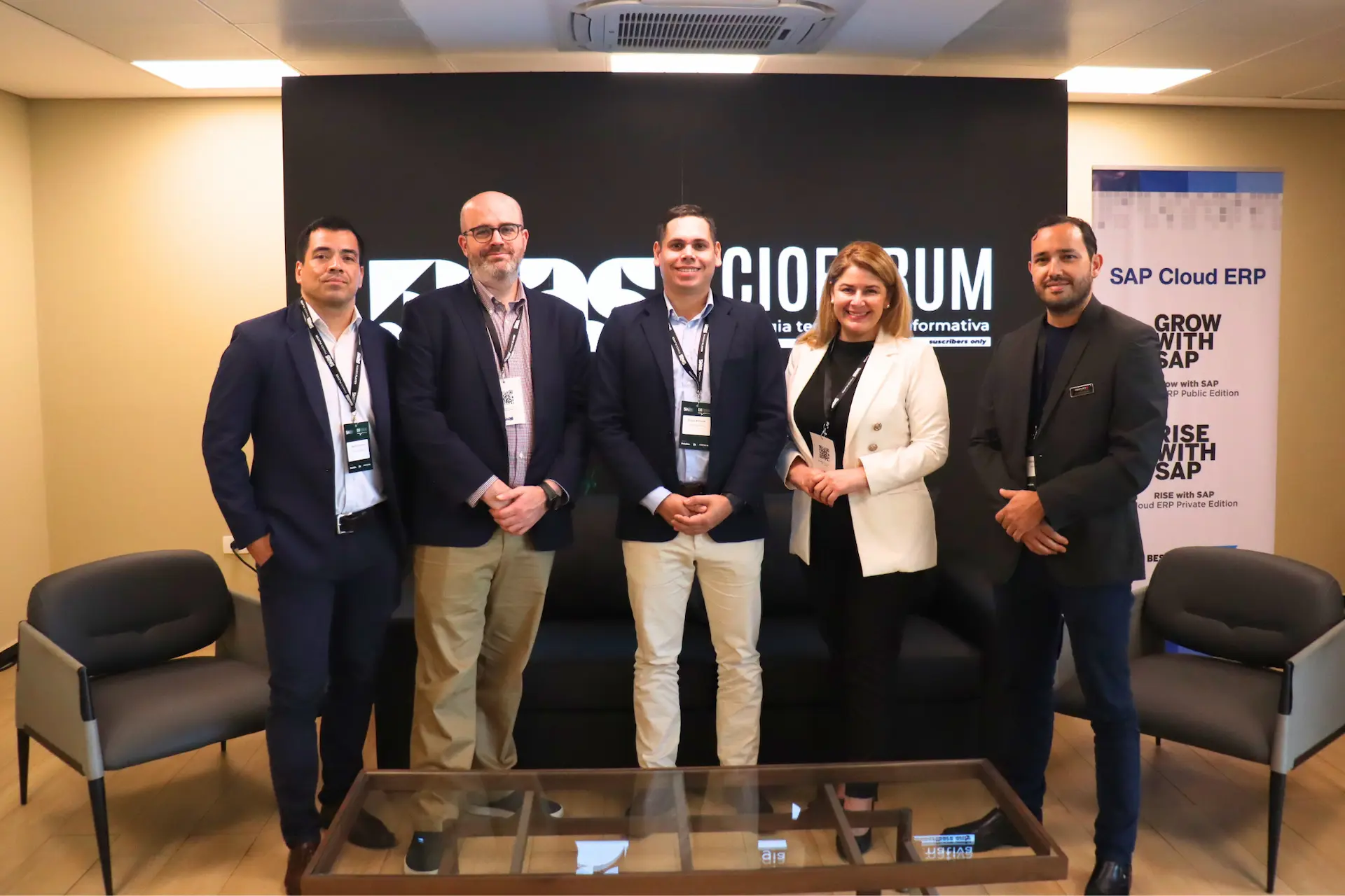 CIO Forum 6