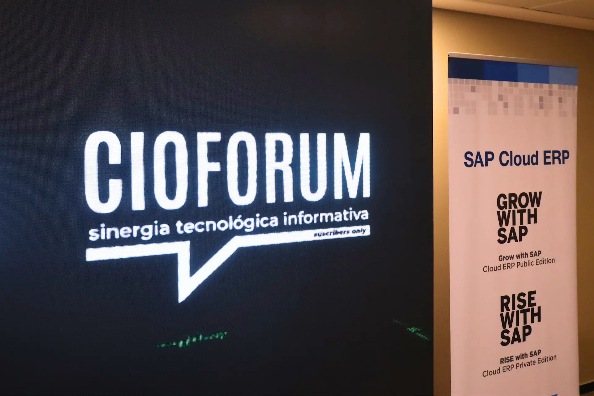 CIO Forum 9