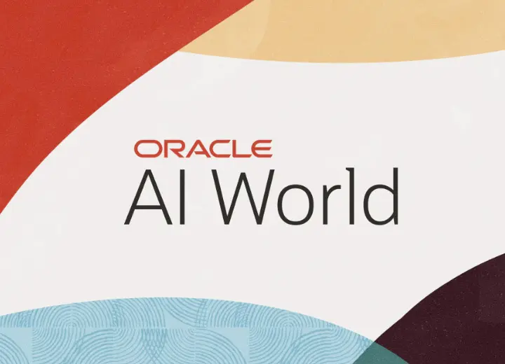 Century Systems presente en el Oracle AI World 2025 Century Systems presente en el Oracle AI World 2025
