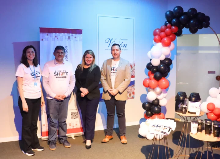 Fundación Visión (0)