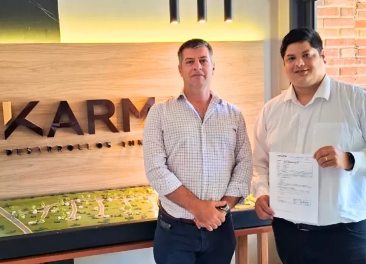 Cierre de Proyecto – Karmar SAIC (2)