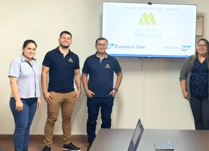 Go Live Tabacos Montecarlo S.A. (1) Go Live Tabacos Montecarlo S.A. (1)