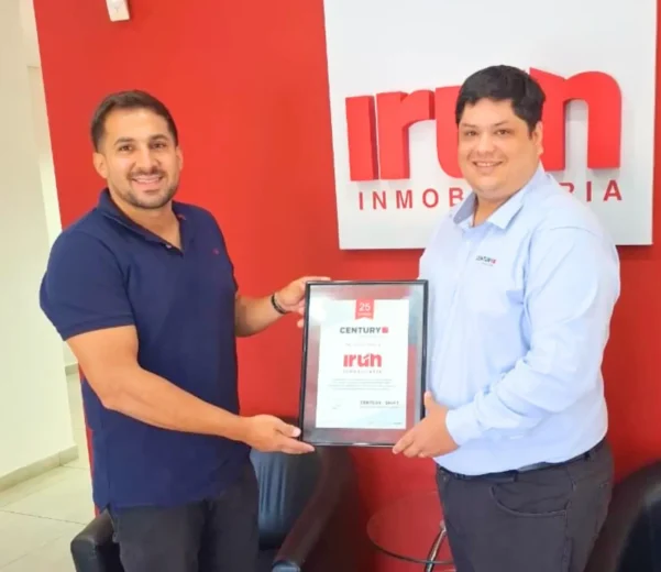 irun