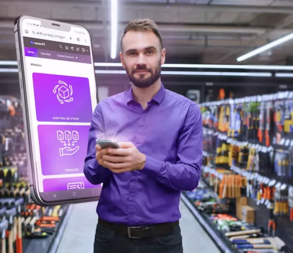 ERP para PYMES en Paraguay – Neosoft (1)