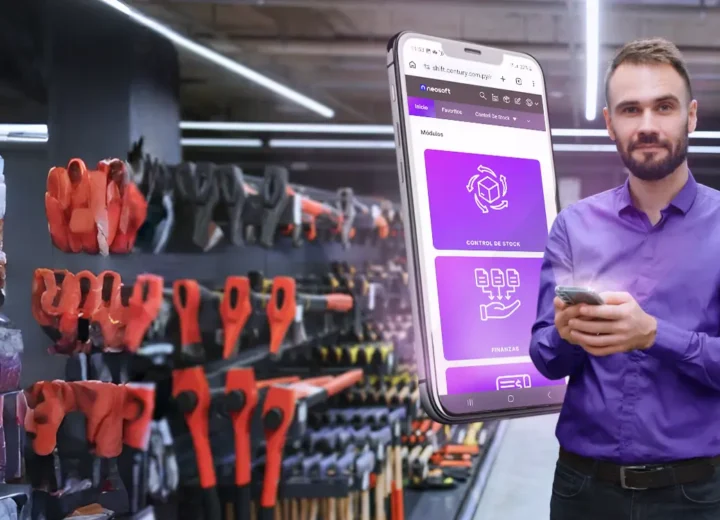 ERP para PYMES en Paraguay – Neosoft (1)