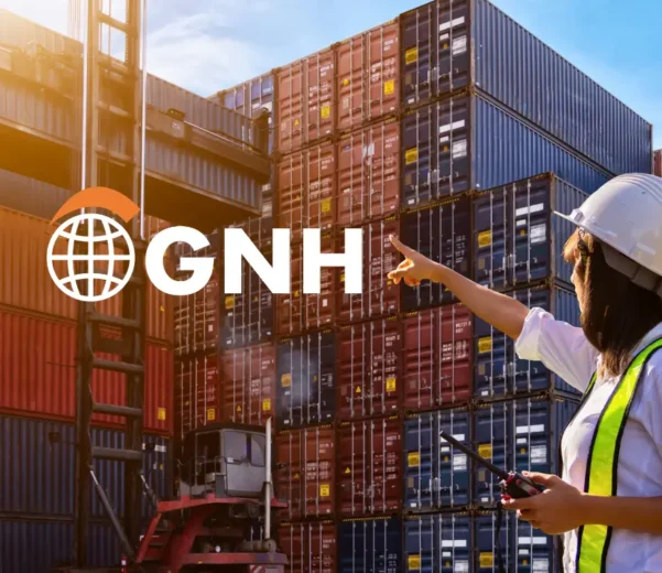 Inicio de Proyecto con GNHorizons