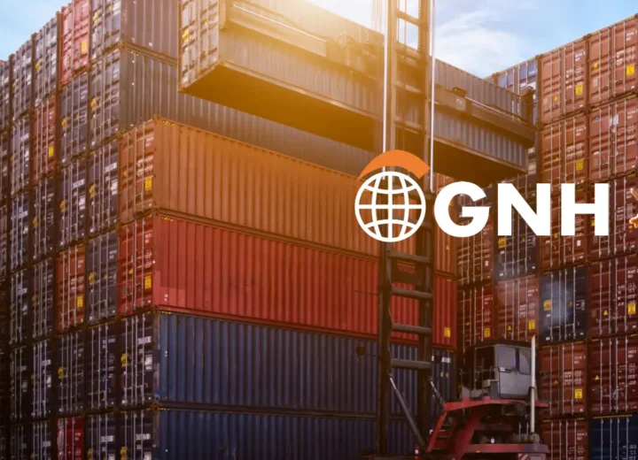 Inicio de Proyecto con GNHorizons