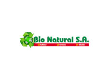 _Bio Natural S.A.