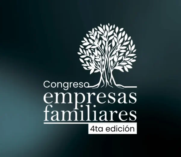 CENTURY SYSTEMS en el Congreso de Empresas Familiares 2026
