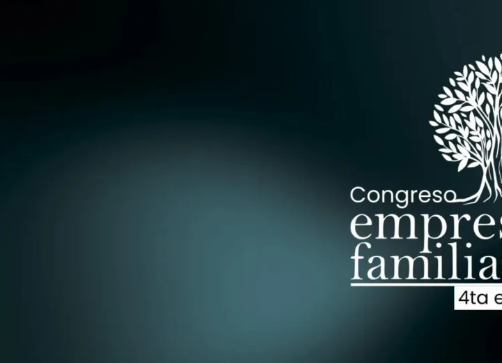 CENTURY SYSTEMS en el Congreso de Empresas Familiares 2026
