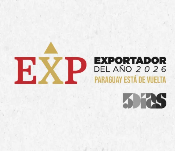 CENTURY SYSTEMS en el Exportador del Año 2026 – copia