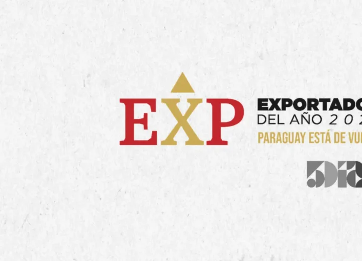 CENTURY SYSTEMS en el Exportador del Año 2026 – copia