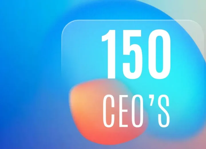 Century estará presente en 150 CEO’s
