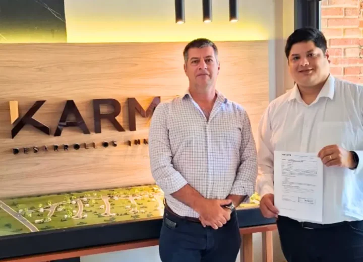 Cierre de Proyecto – Karmar SAIC (2)