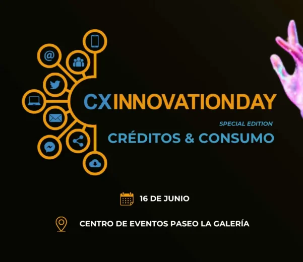CENTURY en el CX Innovation Day 2026