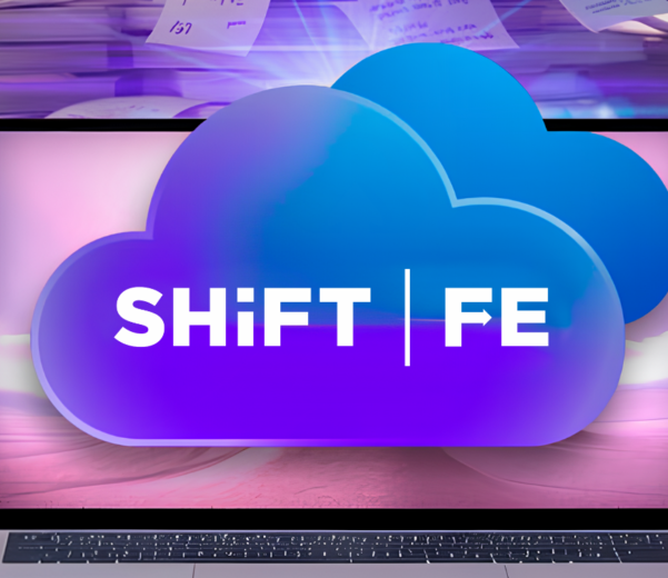 Facturacion Electronica – Shift Fe 2026
