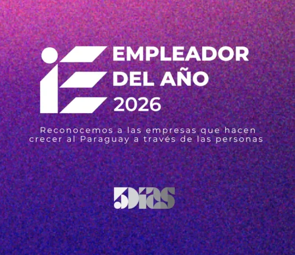 Century en el Empleador del Año 2026 (2)
