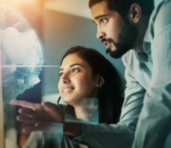 La era de la inteligencia artificial empieza por los datos – Blog