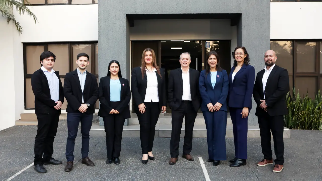 Comercial Century Systems