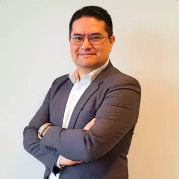 Martin Meza