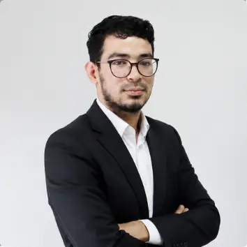 Oscar Samaniego