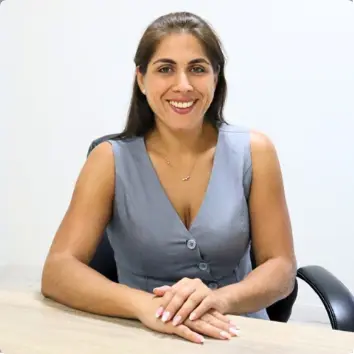 Patricia Ramirez