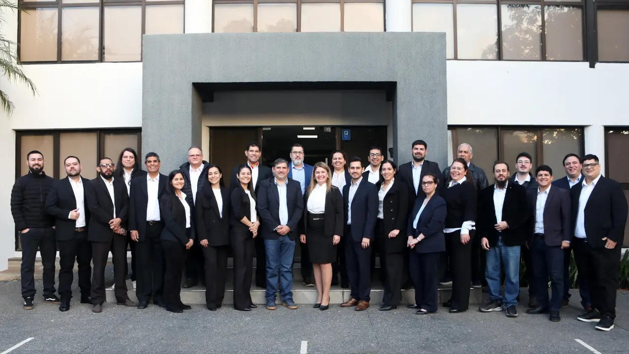 Proyectos Century Systems