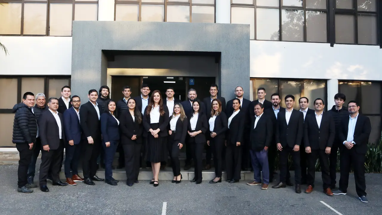 Soporte Century Systems