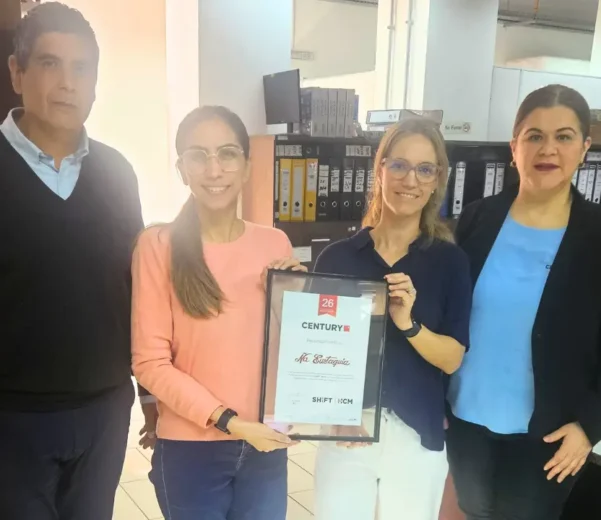 Ña Eustaquia – Estirpe Guaraní S.A.