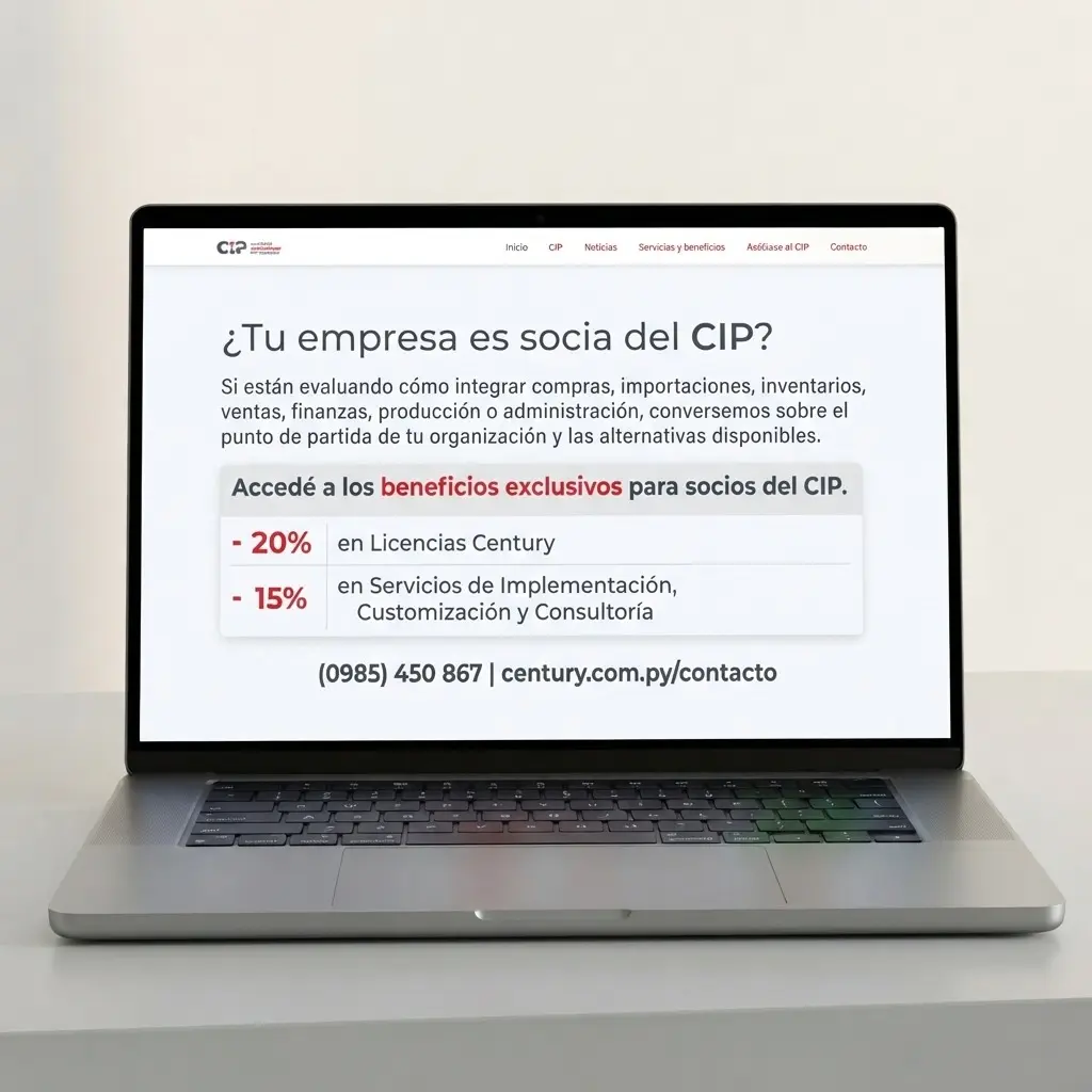 cip