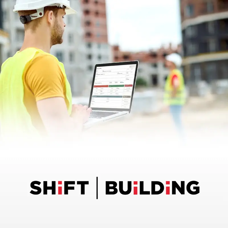 Shift _ Building