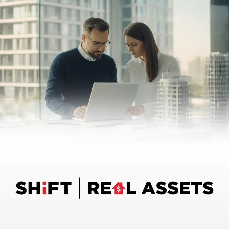 Shift _ Real Assets