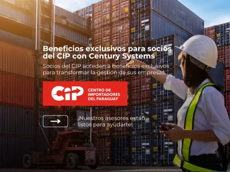 Blog - Beneficios exclusivos para socios del CIP con Century Systems (1)