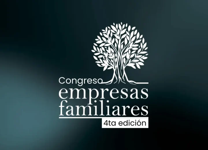 CENTURY SYSTEMS en el Congreso de Empresas Familiares 2026