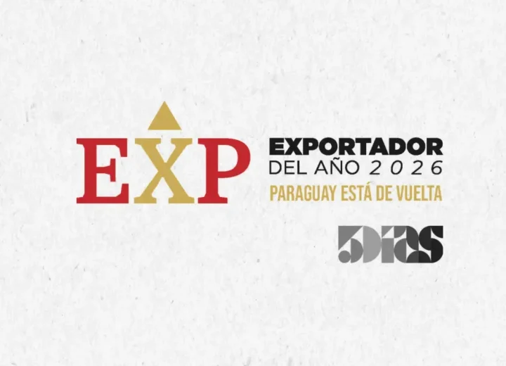 CENTURY SYSTEMS en el Exportador del Año 2026 - copia