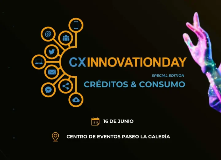 CENTURY en el CX Innovation Day 2026