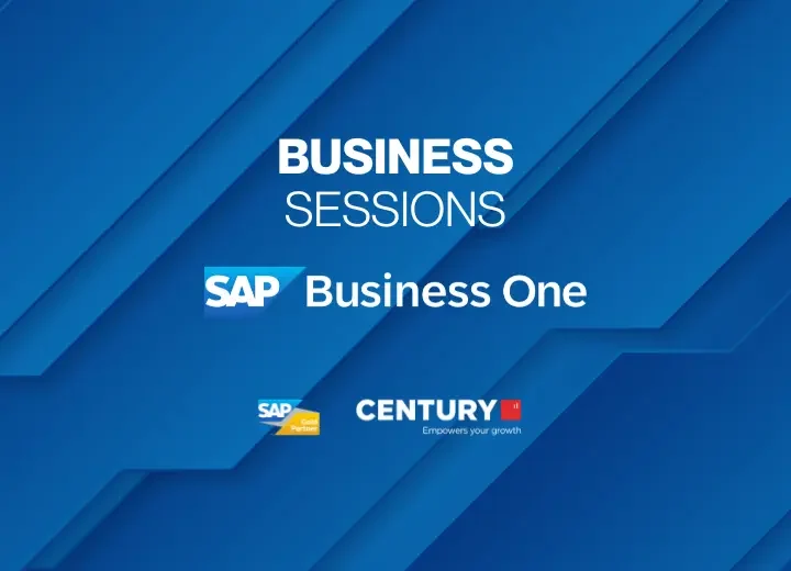 Century Business Sessions 2025